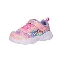 Skechers Unicorn Storm Sneaker Mädchen rosa|rosa