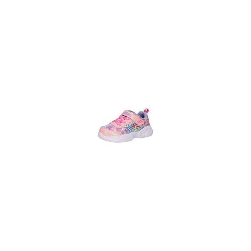 Skechers Unicorn Storm Sneaker Mädchen rosa|rosa