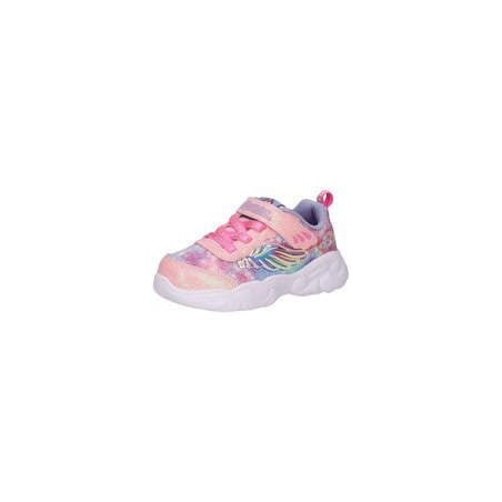 Skechers Unicorn Storm Sneaker Mädchen rosa|rosa