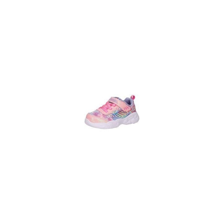 Skechers Unicorn Storm Sneaker Mädchen rosa|rosa