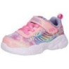 Skechers Unicorn Storm Sneaker Mädchen rosa|rosa