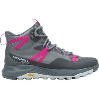 Merrell Damen Siren 4 Mid GTX Schuhe