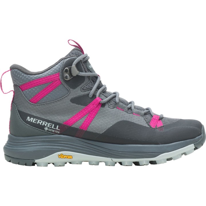 Merrell Damen Siren 4 Mid GTX Schuhe