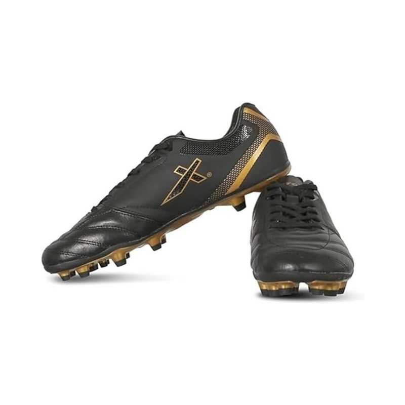 Vector X Blaze-2.0 Fußballschuhe, Für Männer & Jungen, Soccer Shoes Fußballschuh (Verkaufspaket: 1 Paar Schuhe, Unterstützt &
