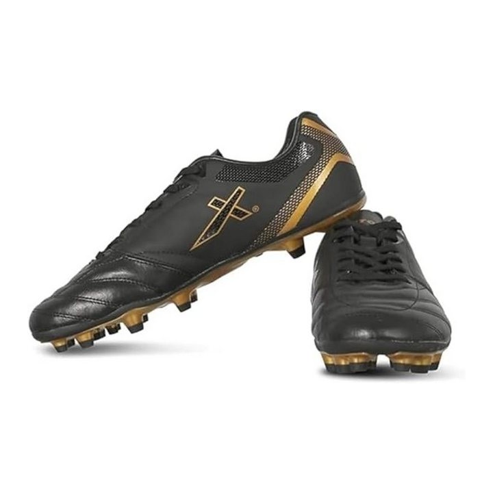 Vector X Blaze-2.0 Fußballschuhe, Für Männer & Jungen, Soccer Shoes Fußballschuh (Verkaufspaket: 1 Paar Schuhe, Unterstützt &