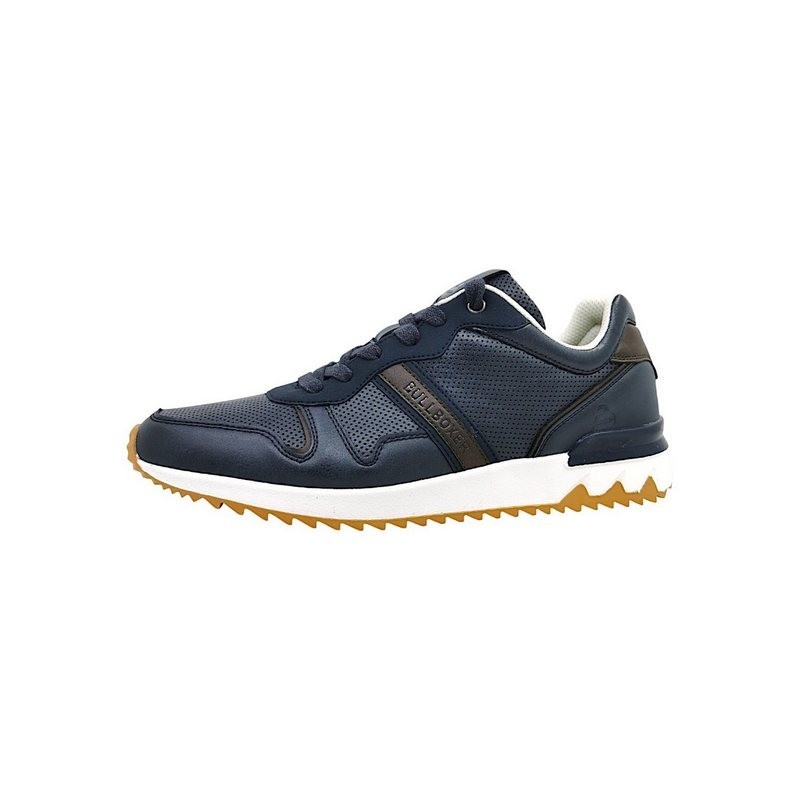 Bullboxer Schnürer Schnürschuh