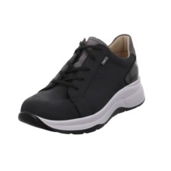 Finn Comfort Delaware schwarz 38