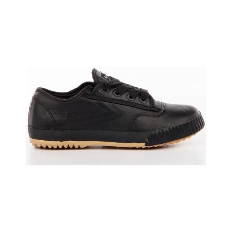 Feiyue  Kinderschuhe Leather B