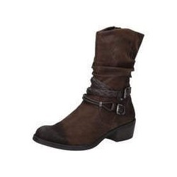 Marco Tozzi Stiefelette Damen braun|braun|braun|braun|braun|braun|braun