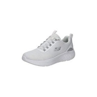 Skechers Sonic Lite Slip On Damen weiß|weiß|weiß|weiß|weiß