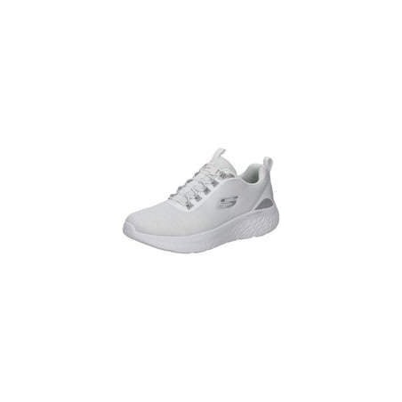 Skechers Sonic Lite Slip On Damen weiß|weiß|weiß|weiß|weiß