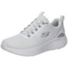 Skechers Sonic Lite Slip On Damen weiß|weiß|weiß|weiß|weiß