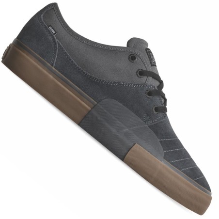 Globe Mahalo Plus Dark Shadow Gum