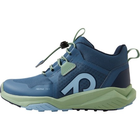 reima Kinder Kiritin Schuhe