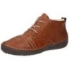 Rieker Ankle Schnürer Damen braun|braun|braun