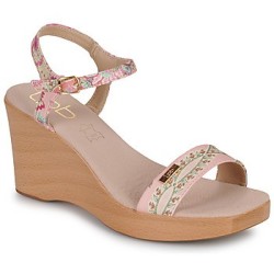Les Petites Bombes  Sandalen FLAVIA