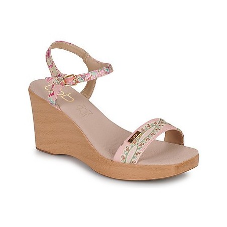 Les Petites Bombes  Sandalen FLAVIA