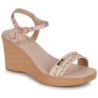 Les Petites Bombes  Sandalen FLAVIA