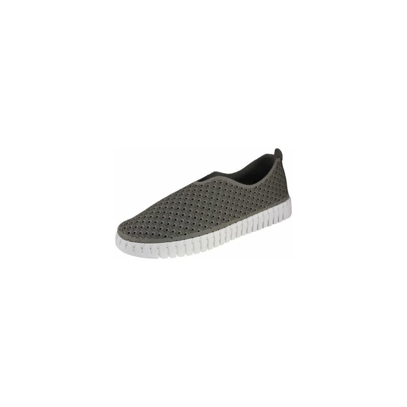 2 Go Fashion  Damenschuhe Slipper 8054401-2