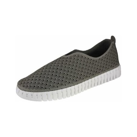 2 Go Fashion  Damenschuhe Slipper 8054401-2