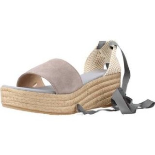 Clara Duran  Espadrilles PLATASER3CD