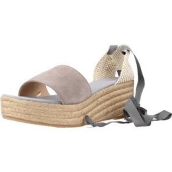 Clara Duran  Espadrilles PLATASER3CD