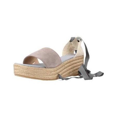 Clara Duran  Espadrilles PLATASER3CD