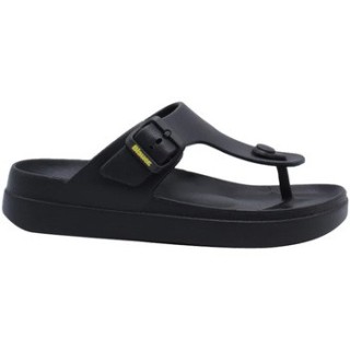 Blauer  Zehentrenner -