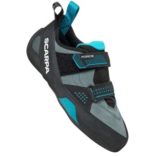 Scarpa Herren Force Kletterschuhe