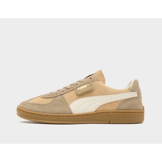 PUMA Super Team Women's, Beige
