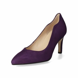 Gabor Damen Klassische Pumps, Frauen Absatzschuhe 2,5