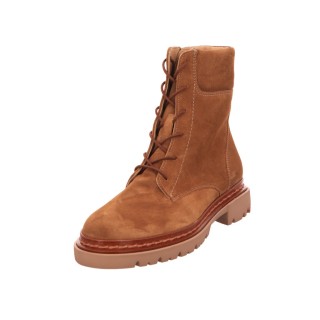 MODERNE - Bottines à lacets - braun 4,5