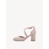 Pumps