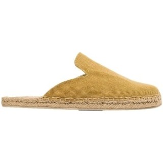 Paez  Espadrilles Mule W - Caramel
