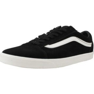 Vans  Sneaker OLD SKOOL LOWPRO