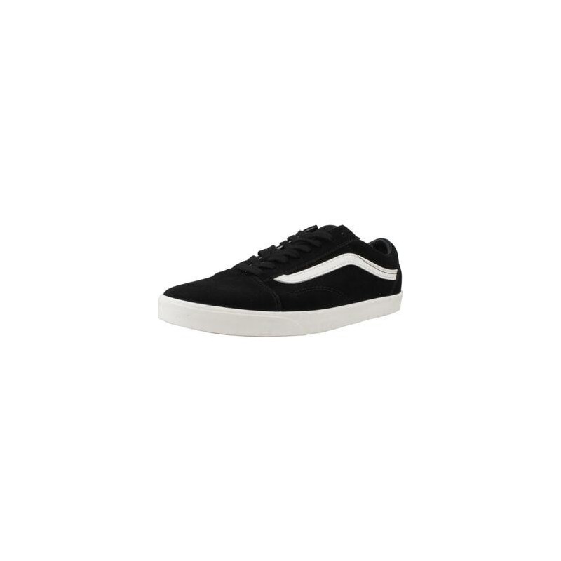Vans  Sneaker OLD SKOOL LOWPRO