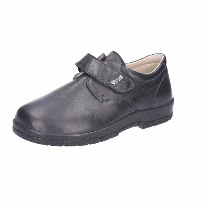 Varomed Oslo schwarz 42