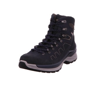 LOWA TORO PRO GTX blau 7