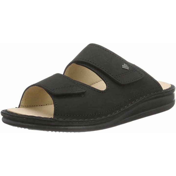 Finn Comfort Riad schwarz schwarz 35