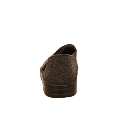 Finn Comfort Filzmoos dunkel_grau 39