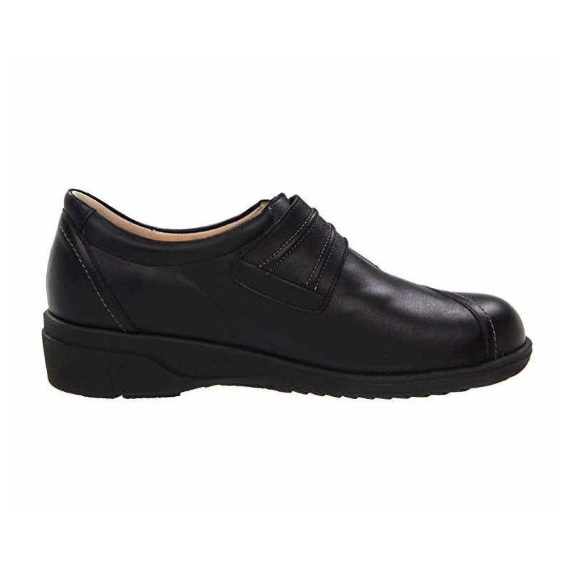 Finn Comfort Galway schwarz 35,5