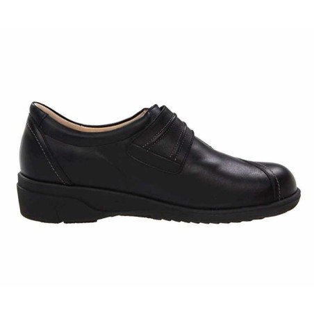 Finn Comfort Galway schwarz 35,5