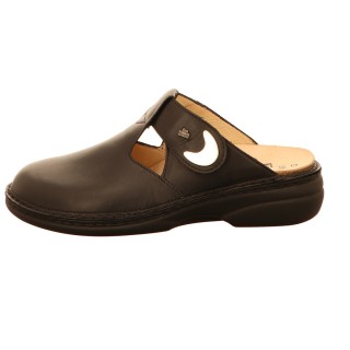 Finn Comfort Neutral Belém schwarz 34