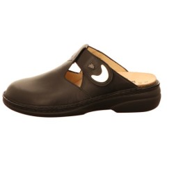 Finn Comfort Neutral Belém schwarz 34