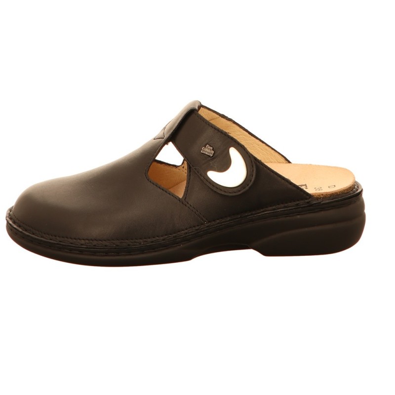 Finn Comfort Neutral Belém schwarz 34