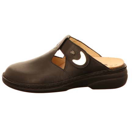 Finn Comfort Neutral Belém schwarz 34