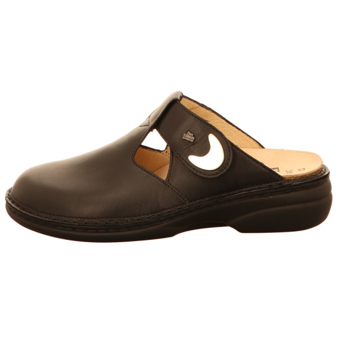 Finn Comfort Neutral Belém schwarz 34