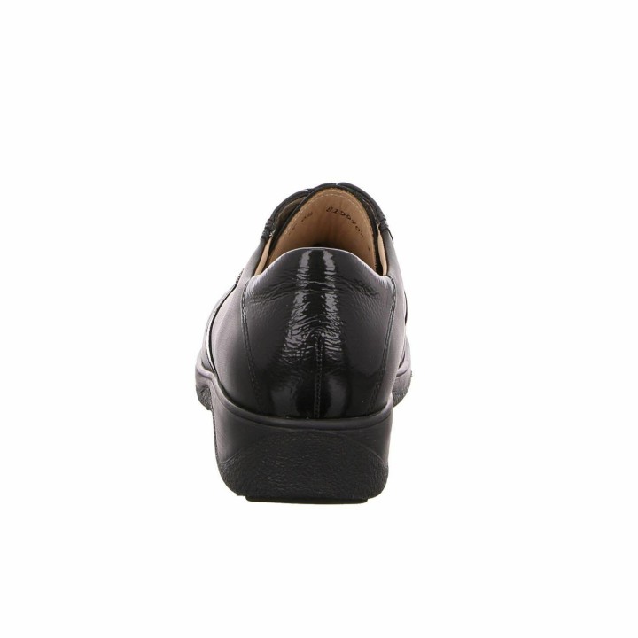Finn Comfort Beirut schwarz 5,5
