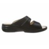 Finn Comfort Neutral Sansibar plata schwarz 44