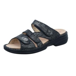 Finn Comfort dunkel_grau 39